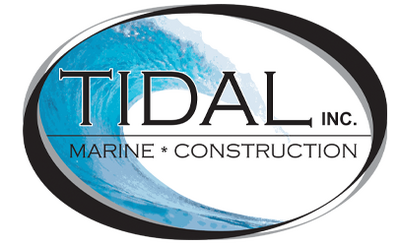 Tidal Marine Construction, Inc.