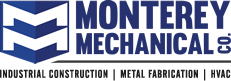 Monterey Mechanical CO