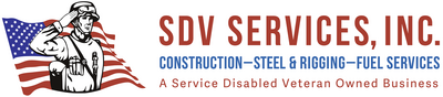 Construction Professional Sdv Services, Inc. in Alameda CA