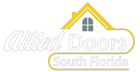 Construction Professional Allied Doors South Florida, INC in Pompano Beach FL