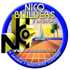 Construction Professional Nico Builders INC in Miami Beach FL