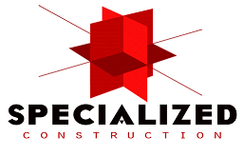 Construction Professional Specialized Construction, INC in Miami FL