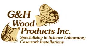 G And H Wood Products, INC