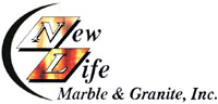 New Life Marble Granite And Tile
