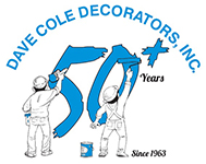 Construction Professional Dave Cole Decorators, Inc. in Sparta MI