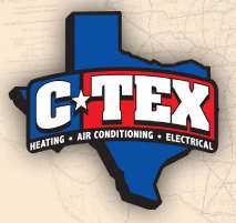 Construction Professional C Tex Heating And Ac in Abilene TX