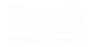Construction Professional Crowe Group INC in Abilene TX