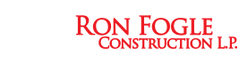 Construction Professional Ron Fogle Construction, L.P. in Abilene TX