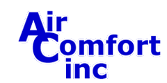 Construction Professional Air Comfort INC in Akron OH