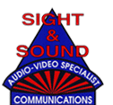Construction Professional Sight And Sound Communication CO in Akron OH