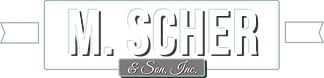 M. Scher And Son, Inc.
