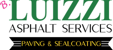 Luizzi Bros Sealcoating Coati