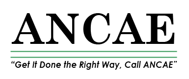 Ancae Heating And Air Conditioning