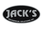 Jack's Mechanical Solutions, Inc.