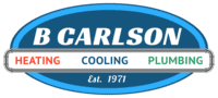B Carlson Heating And Air Conditioning INC
