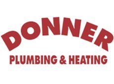 Donner Plumbing And Htg INC