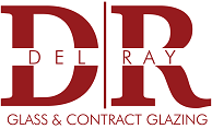 Construction Professional Del-Ray Glass, Inc. in Alexandria VA