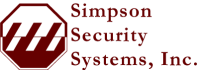 Construction Professional Simpson Security Systems, Inc. in Alexandria LA