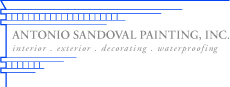 Construction Professional Sandoval Painting, Inc. in Alexandria VA