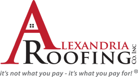 Alexandria Roofing CO INC