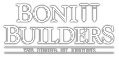 Bonitt Builders, Inc.