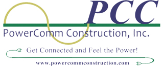 Construction Professional Powercomm Construction, INC in Alexandria VA