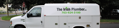 The Irish Plumber, Inc.