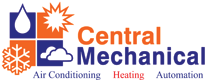 Central A C Mechanical, LLC
