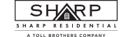 Construction Professional Sharp Residential, LLC in Alpharetta GA