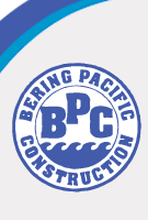 Bering Pacific Construction