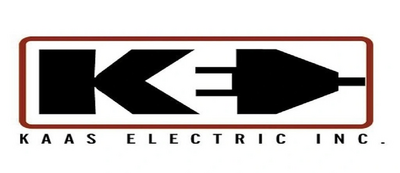 Construction Professional Kaas Electric Inc. in Ankeny IA