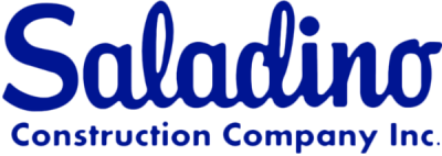 Construction Professional Saladino Construction Co., Inc. in Ann Arbor MI