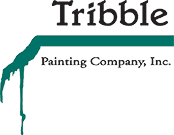 Construction Professional Tribble Painting Company, INC in Ann Arbor MI