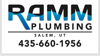 Ramm Plumbing CO