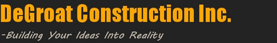 Construction Professional Degroat Construction INC in Arvada CO