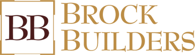 Construction Professional Brock Builders INC in Asheville NC