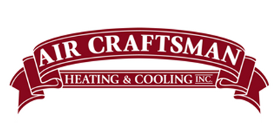 Construction Professional Air Craftsman Heating And Cooling INC in Asheville NC
