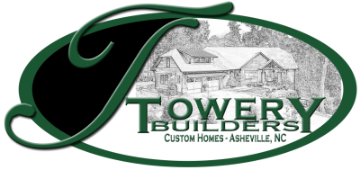 Construction Professional Towery Builders INC in Asheville NC