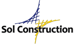 Construction Professional Sol Construction LLC in Atlanta GA