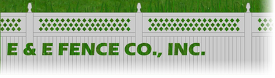 Construction Professional E And E Fence CO in Attleboro MA