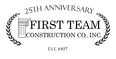Construction Professional First Team Construction CO INC in Auburn AL
