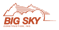 Construction Professional Big Sky Construction, Inc. in Auburn WA