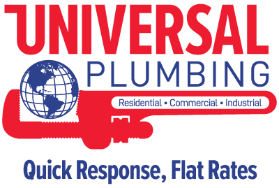 Universal Plumbing, Inc.