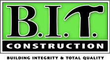 Construction Professional Bit Construction Services INC in Austin TX