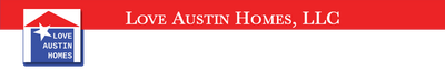 Construction Professional Love Austin Homes LLC in Austin TX