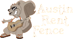 Austin Rent Fence LLC