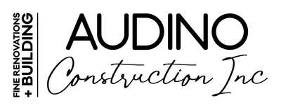 Audino Construction, Inc.