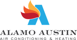 Construction Professional Alamo Austin Air Conditioning And Heating INC in Austin TX