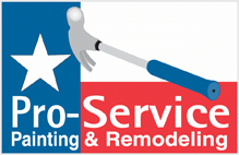 Construction Professional Pro Service Painting in Austin TX