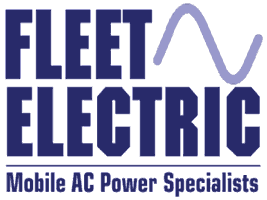 Construction Professional Fleet Electric, INC in Baltimore MD